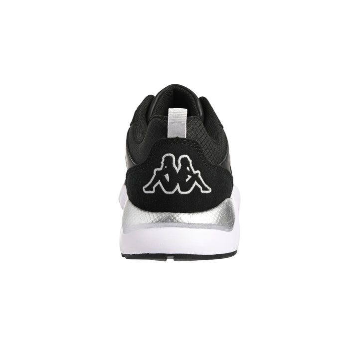 Sneakers Brady NY noir femme 3