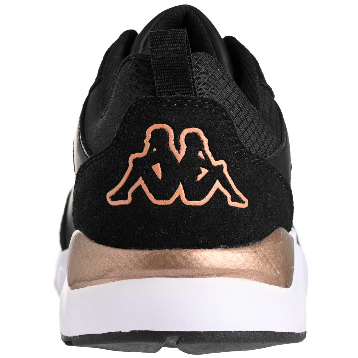 Sneakers Brady Ny noir femme