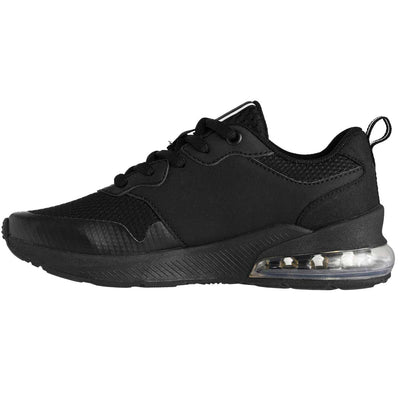 Sneakers Splinter Lace noir enfant