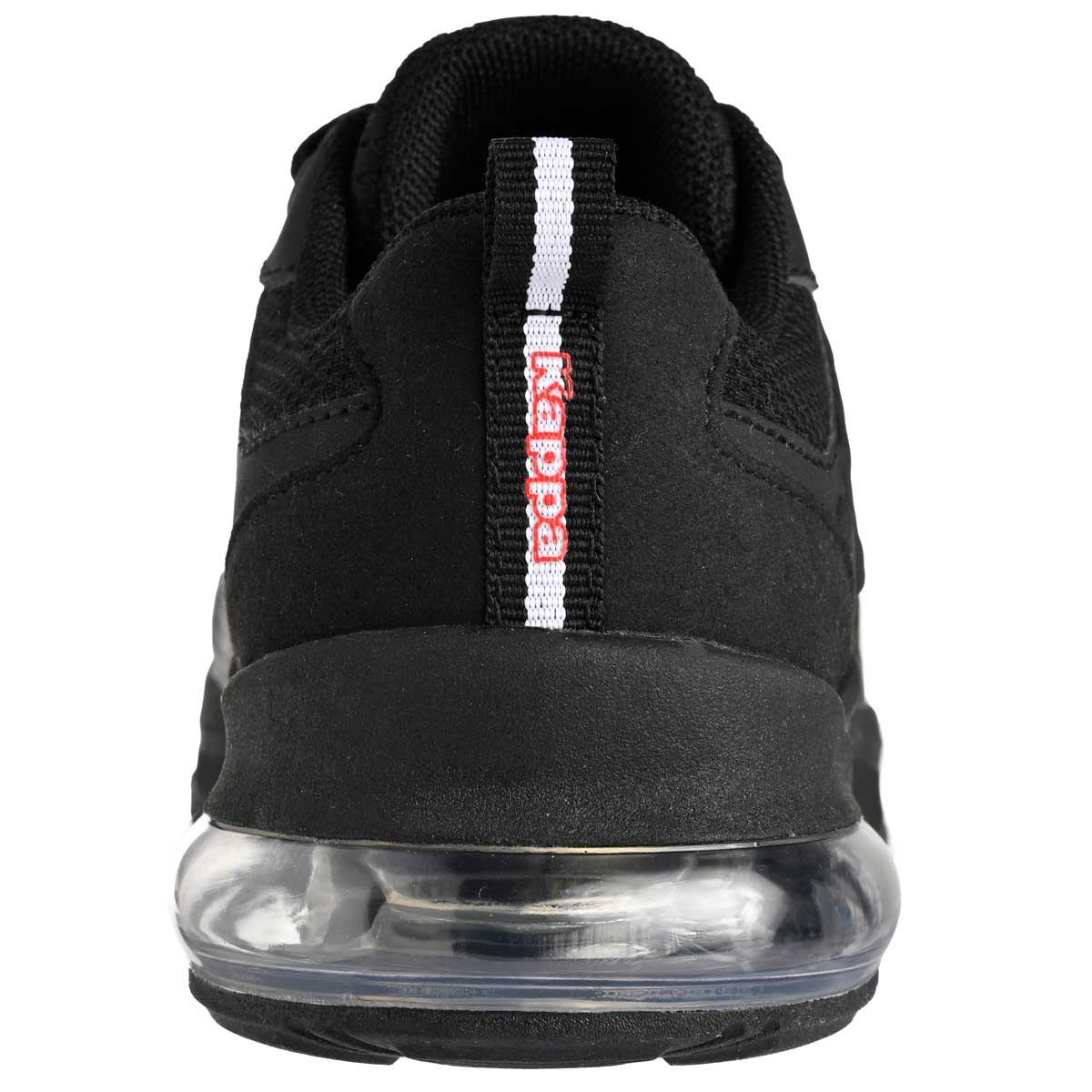 Sneakers Splinter Lace noir enfant