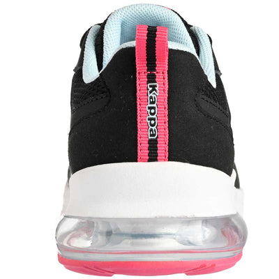 Sneakers Splinter Lace noir enfant