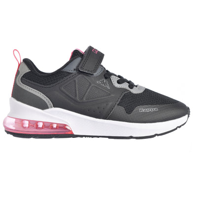 Sneakers Splinter EV Noir enfant - image 1