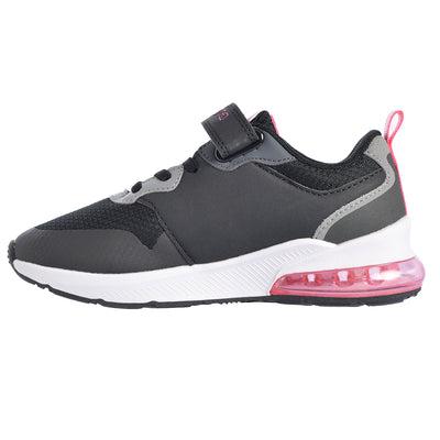 Sneakers Splinter EV Noir enfant - image 2