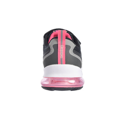 Sneakers Splinter EV Noir enfant - image 3