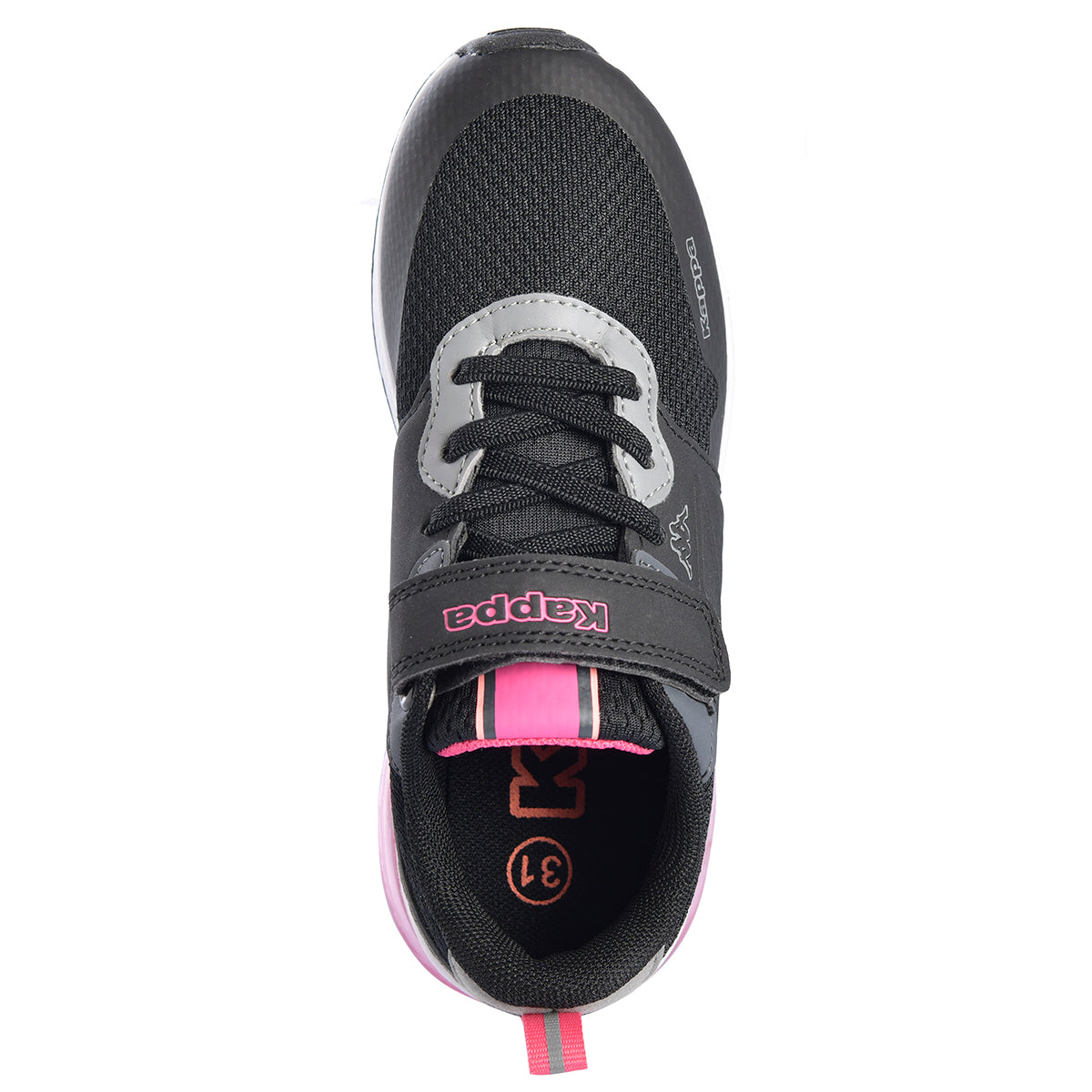 Sneakers Splinter EV Noir enfant - image 4