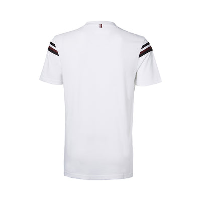 T-shirt Fiori FC Metz Blanc enfant - image 2