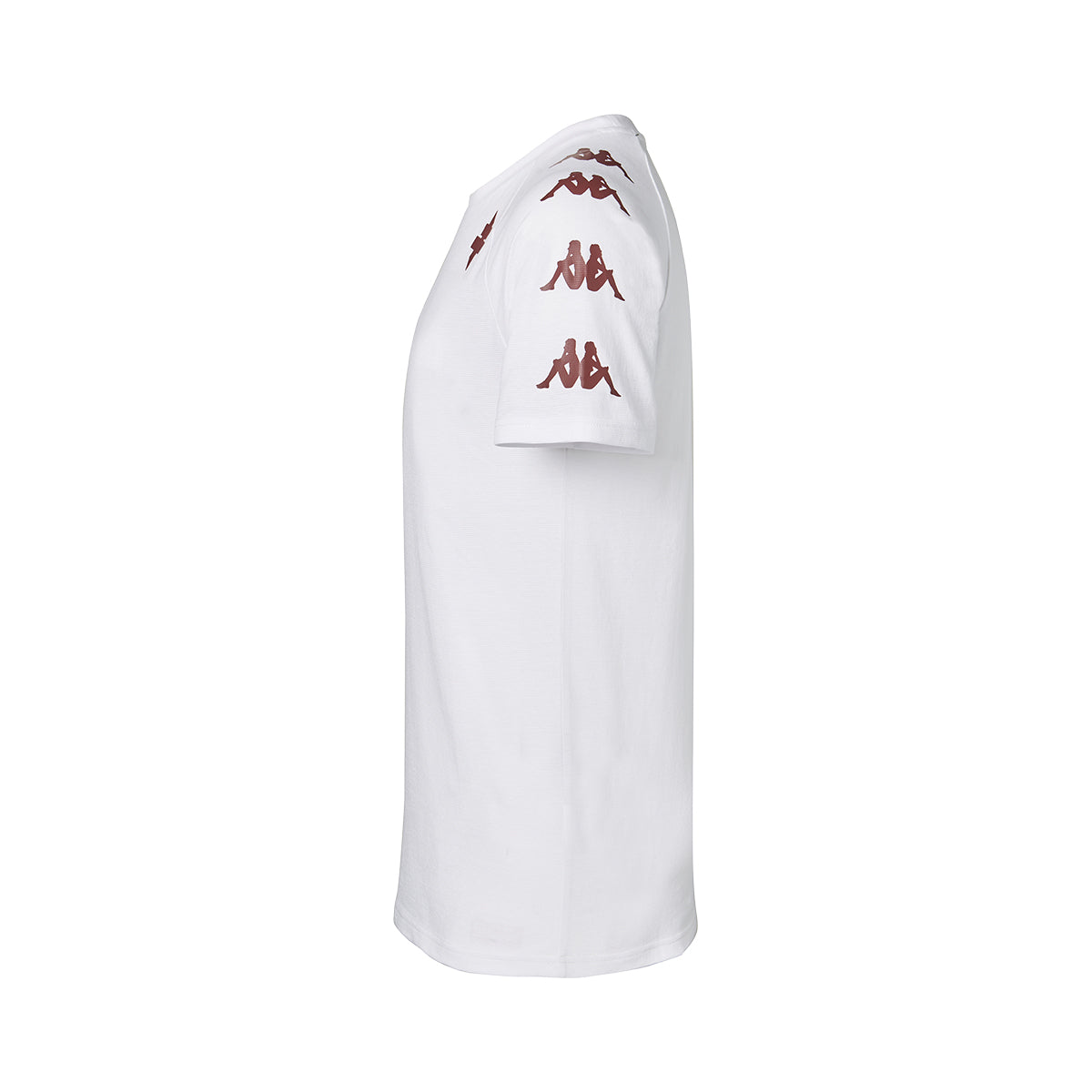 T-shirt Ancone FC Metz Blanc homme - image 2
