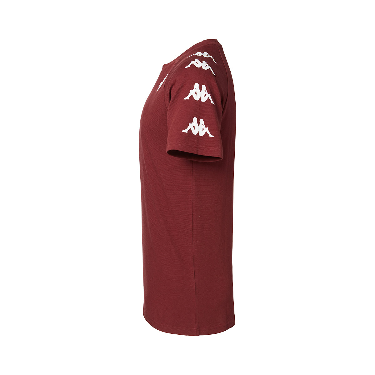 T-shirt Ancone FC Metz Marron enfant - image 3