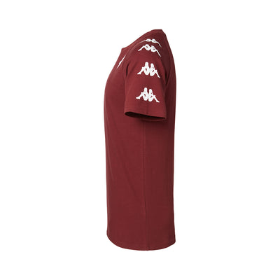 T-shirt Ancone FC Metz Marron enfant - image 3