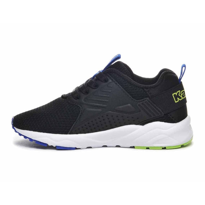Sneakers San Puerto Sportswear Noir Bébé