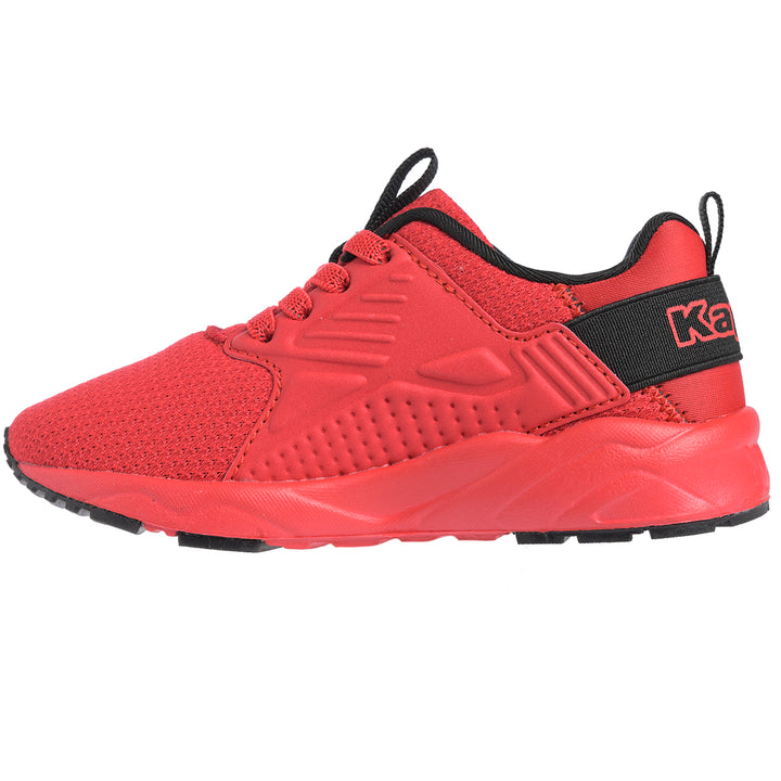 Sneakers San Puerto Sportswear Rouge Bébé