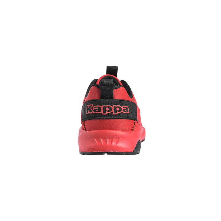 Sneakers San Puerto Sportswear Rouge Bébé
