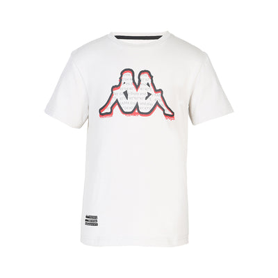 T-shirt Kadou Gris Enfant - Image 1