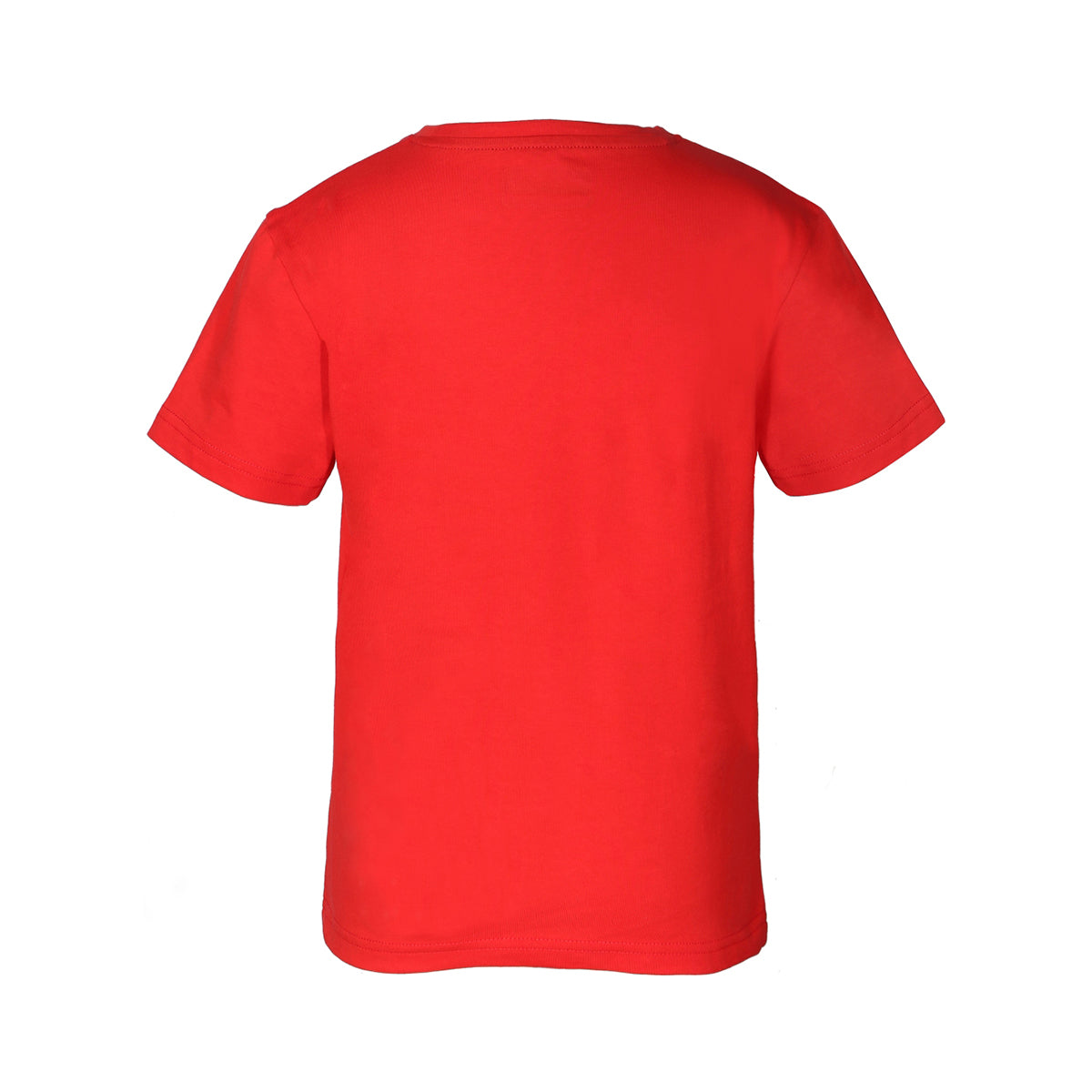 T-shirt Kadou Rouge Enfant - Image 2