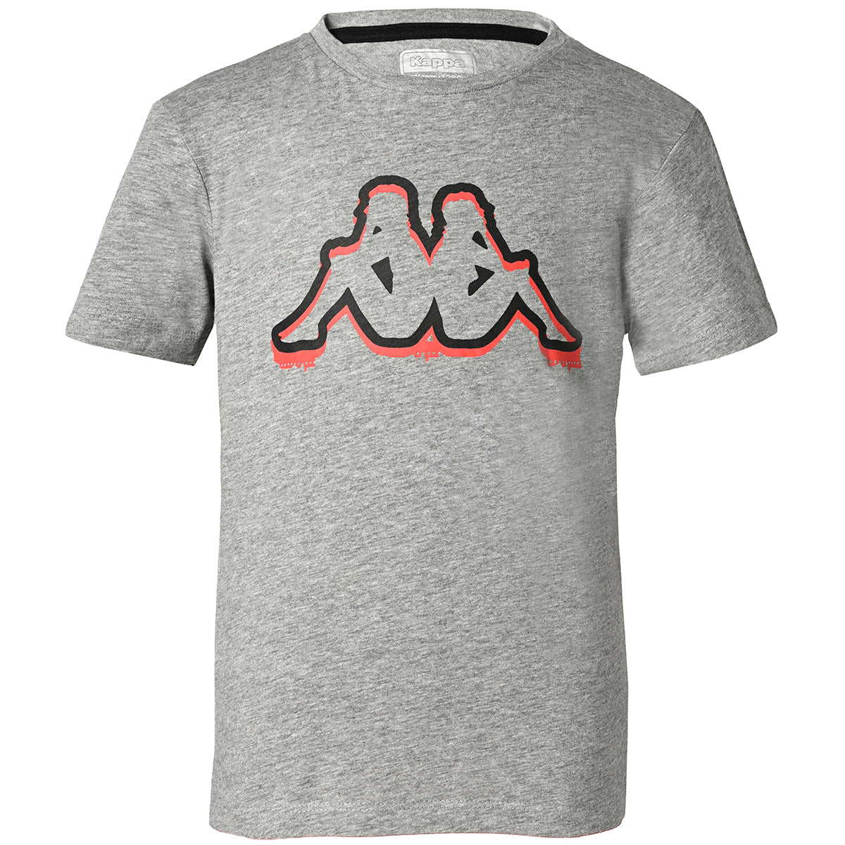 T-shirt Kadou Gris Enfant - Image 1