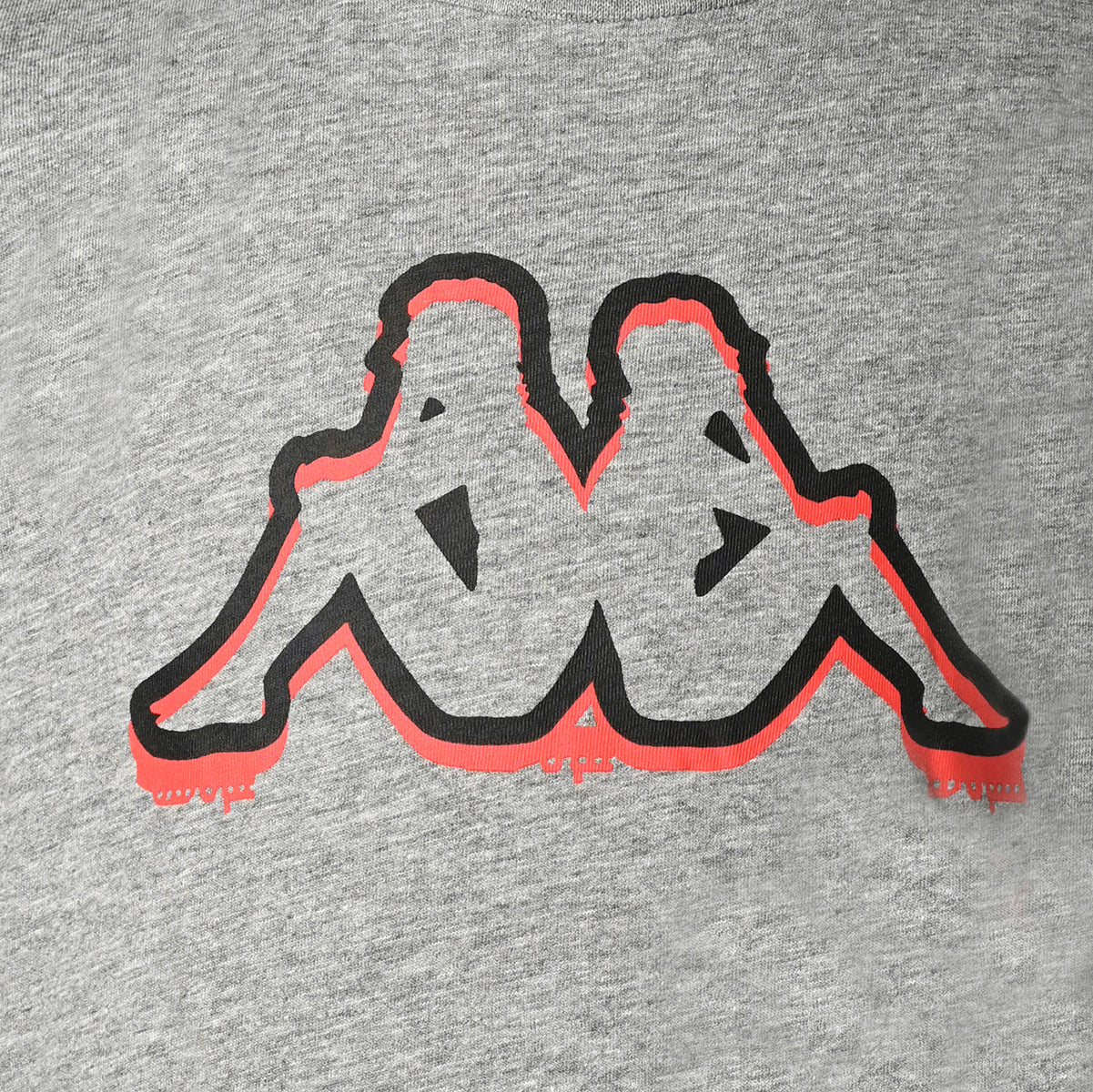 T-shirt Kadou Gris Enfant - Image 3