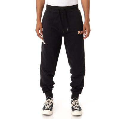 Pantalon Coevorden Noir homme - image 1