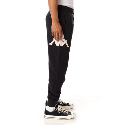 Pantalon Coevorden Noir homme - image 2