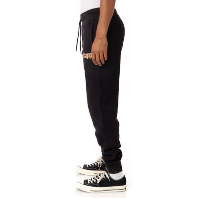 Pantalon Coevorden Noir homme - image 3