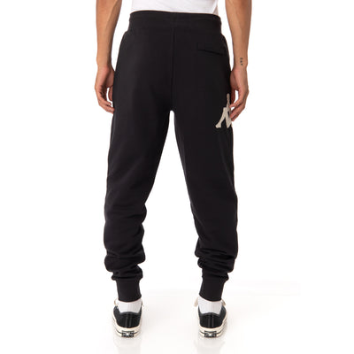 Pantalon Coevorden Noir homme - image 4