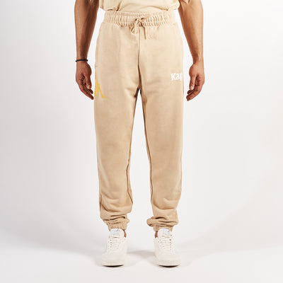 Pantalon Coevorden Authentic Beige Homme - Image 1