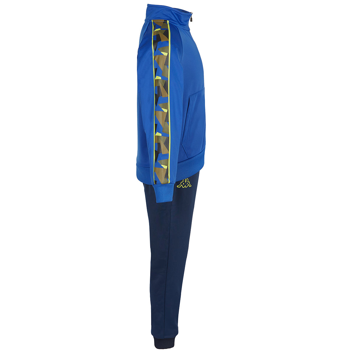 Survêtement Cinni Bleu garçon - image 2