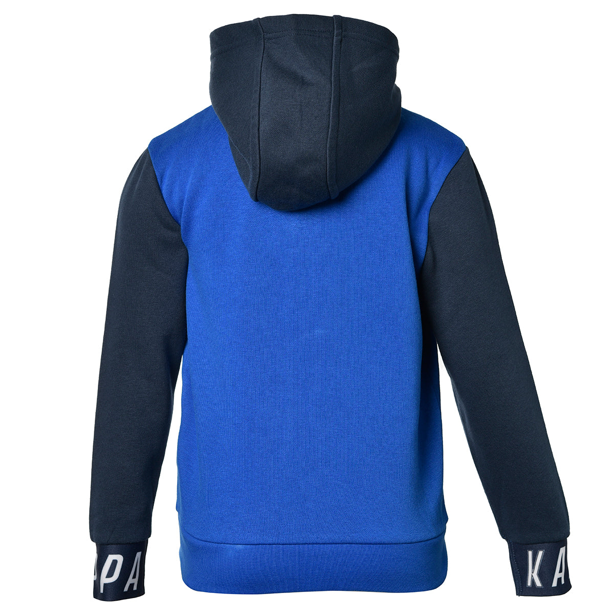 Survêtement Carly Bleu garçon - image 2