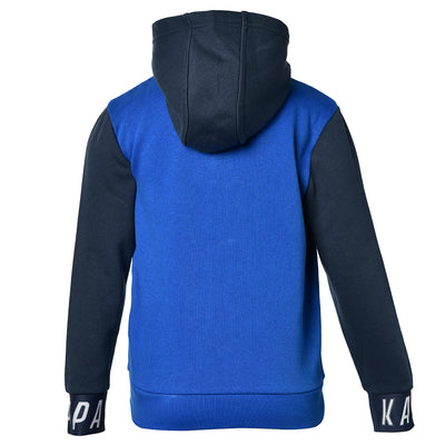 Survêtement Carly Bleu garçon - image 2
