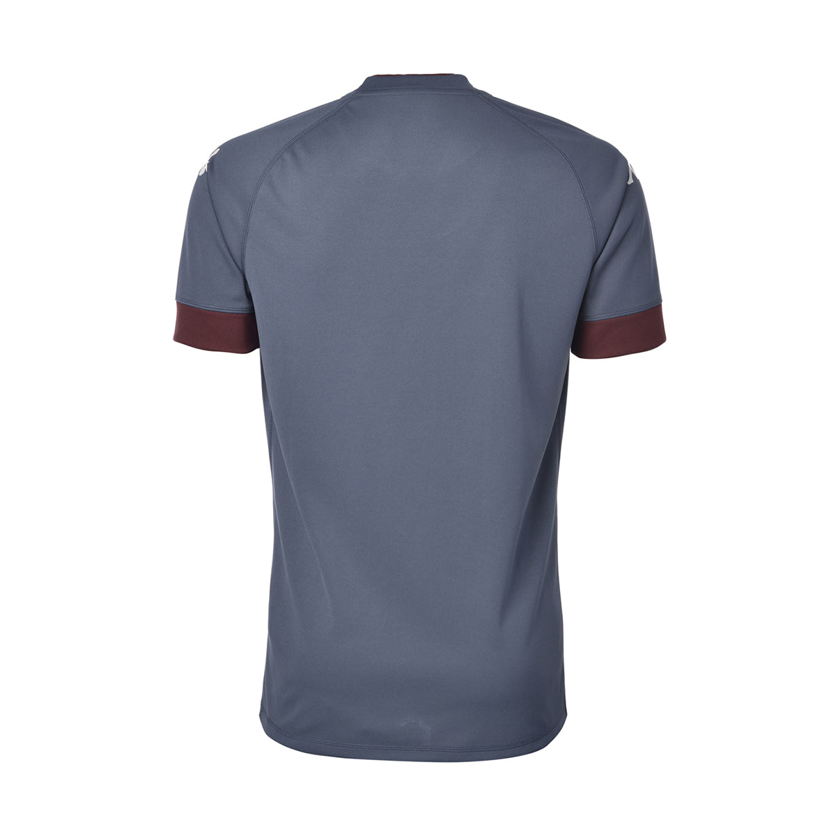 Maillot Molise Ubb Rugby Gris Homme - image 2