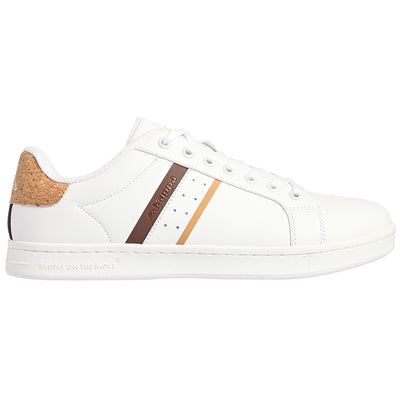 Chaussures lifestyle Alpha 2 blanc homme
