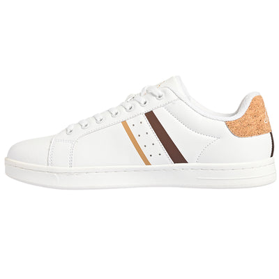 Chaussures lifestyle Alpha 2 blanc homme