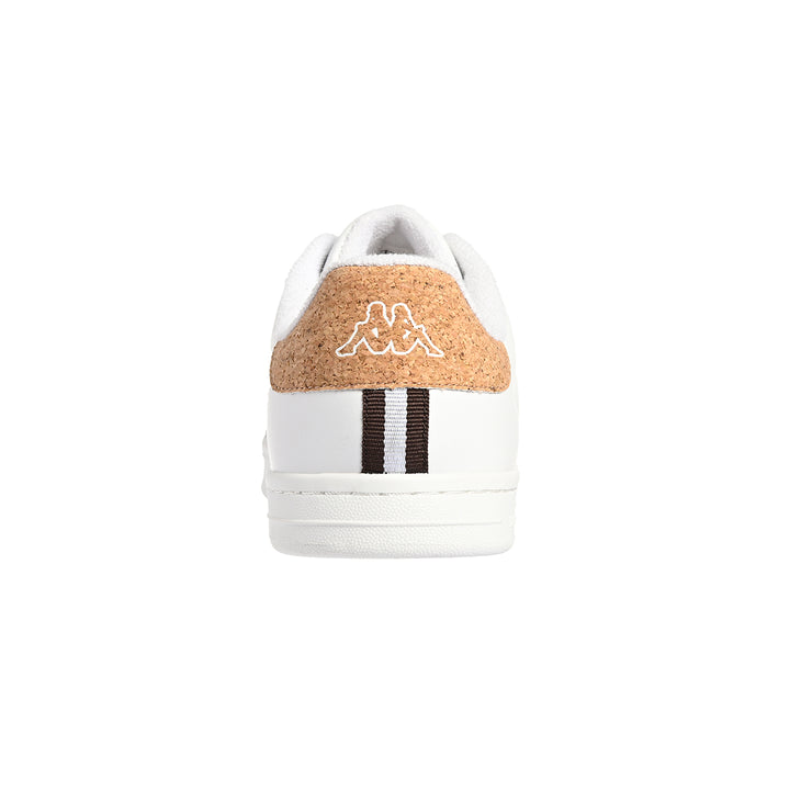 Chaussures lifestyle Alpha 2 blanc homme