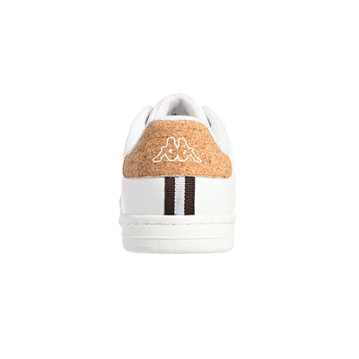 Chaussures lifestyle Alpha 2 blanc homme