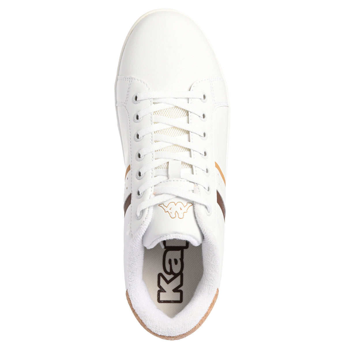 Chaussures lifestyle Alpha 2 blanc homme