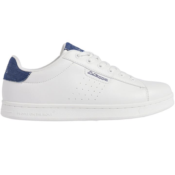 Chaussures lifestyle Tchouri 2 blanc homme - Image 1