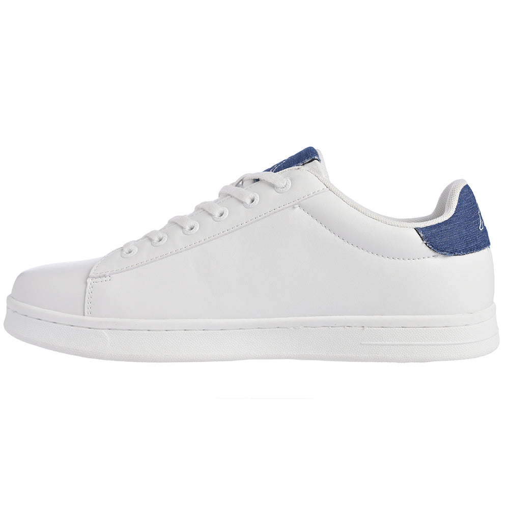 Chaussures lifestyle Tchouri 2 blanc homme - Image 2
