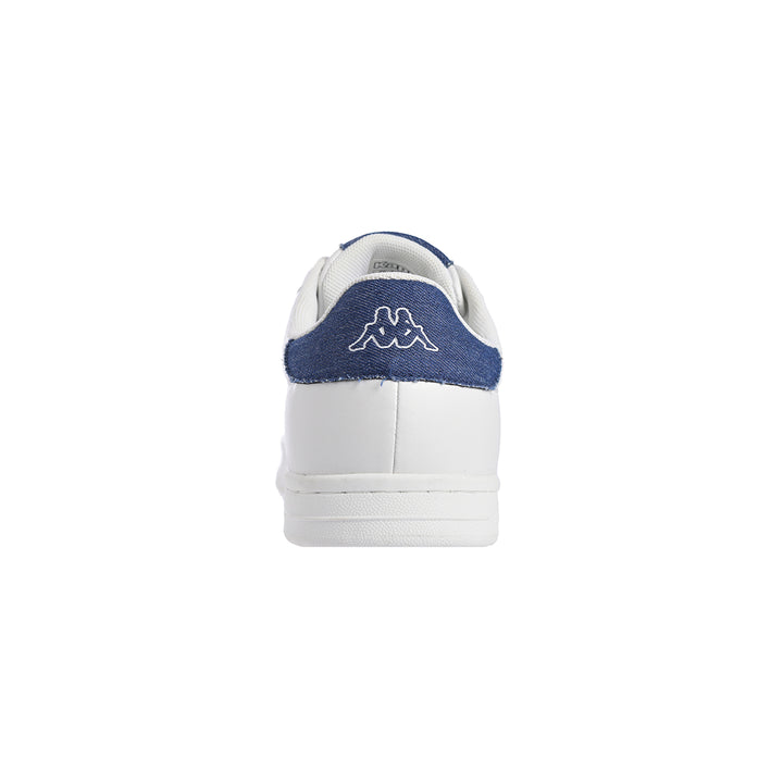 Chaussures lifestyle Tchouri 2 blanc homme - Image 3