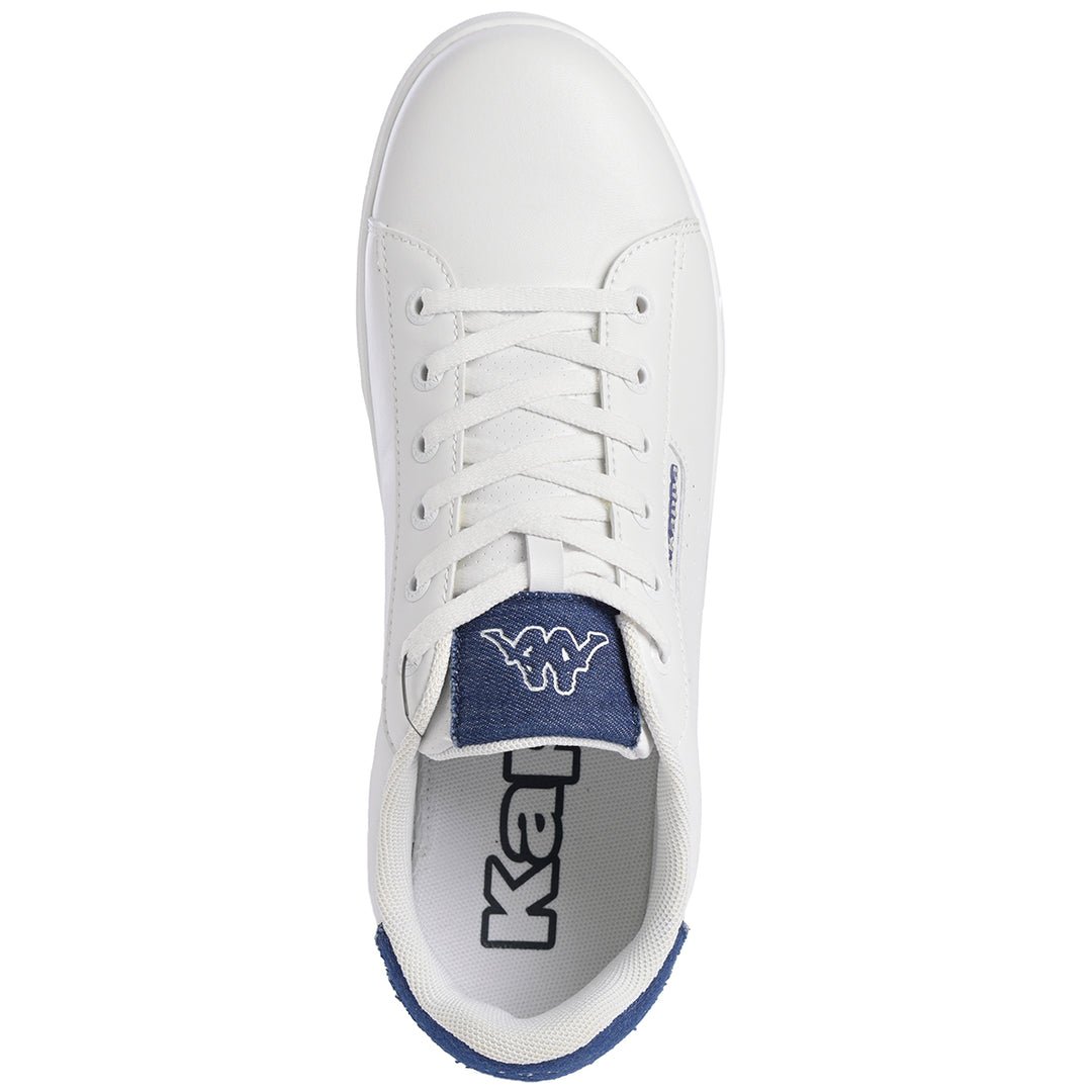 Chaussures lifestyle Tchouri 2 blanc homme - Image 4