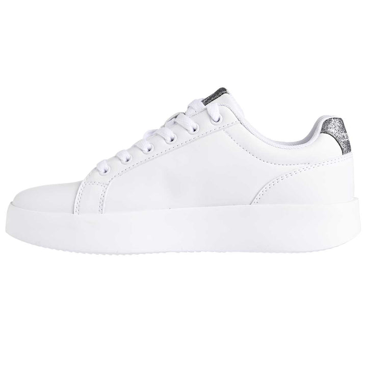 Chaussures lifestyle Amelia blanc femme