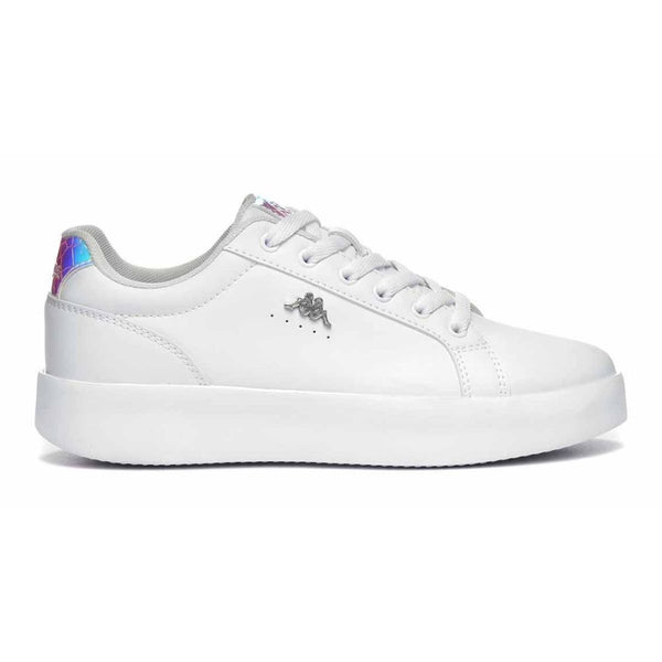 Tennis kappa femme 2025