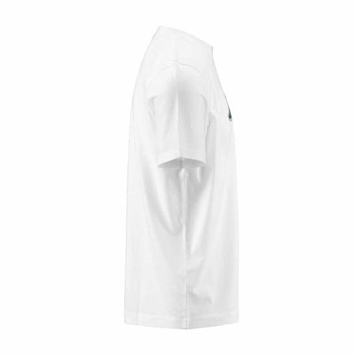 T-shirt homme Ermy Sportswear Blanc