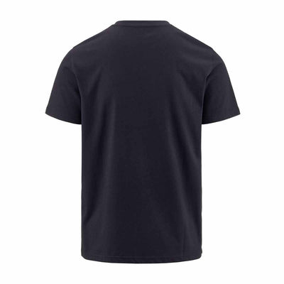 T-shirt homme Ermy Sportswear Bleu