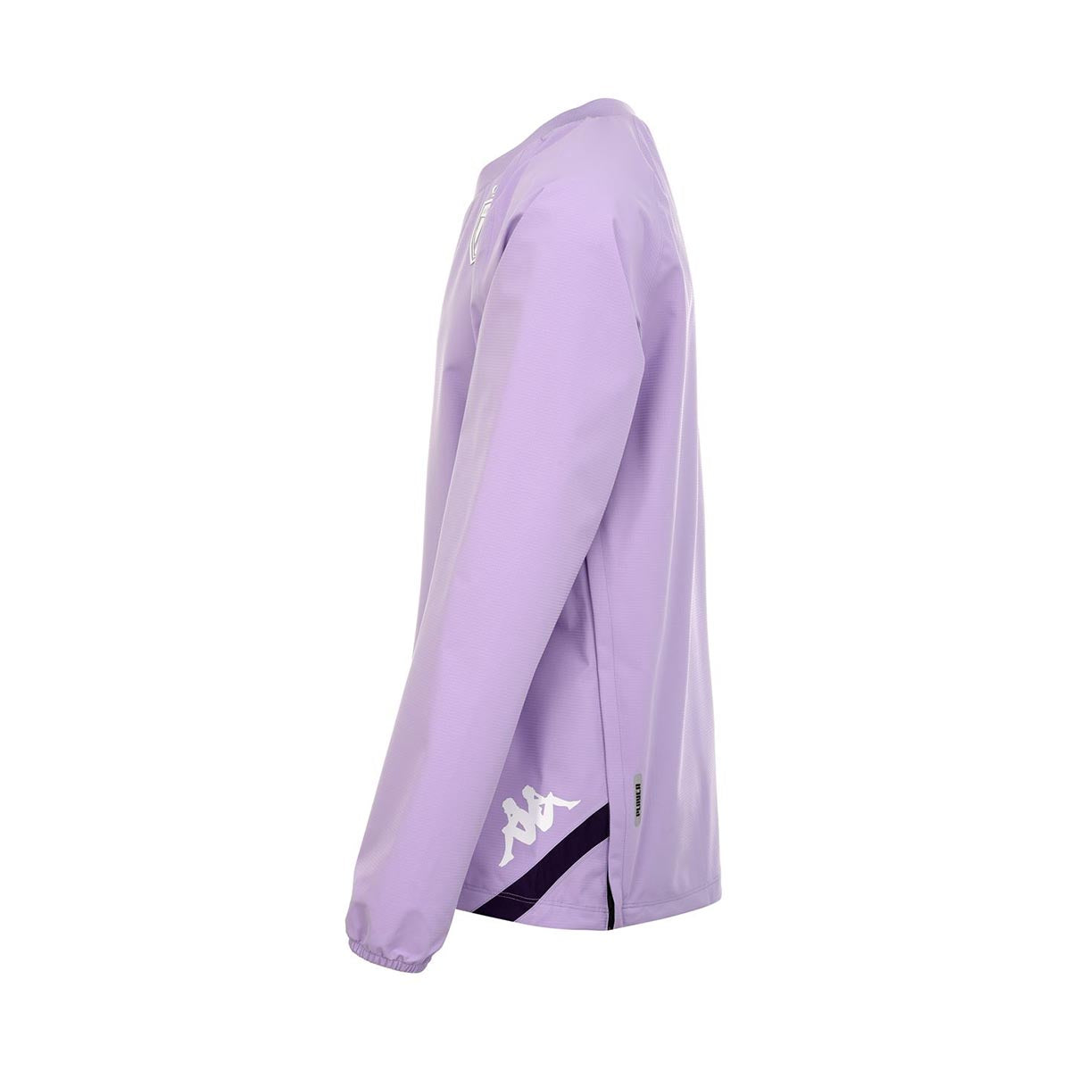 Coupe-vent Arainos Pro AS Monaco Violet Homme