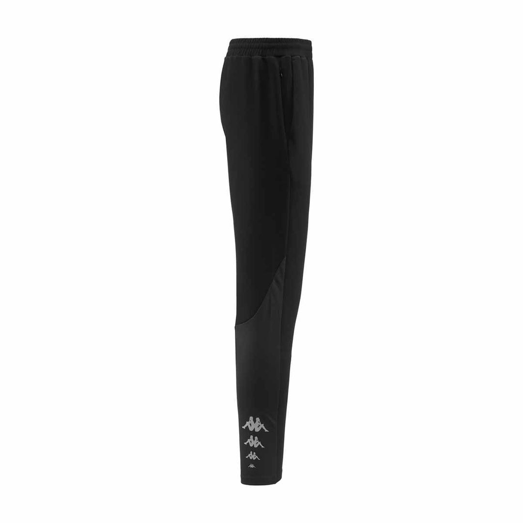 Pantalon homme Kombat Edone Sportswear Noir