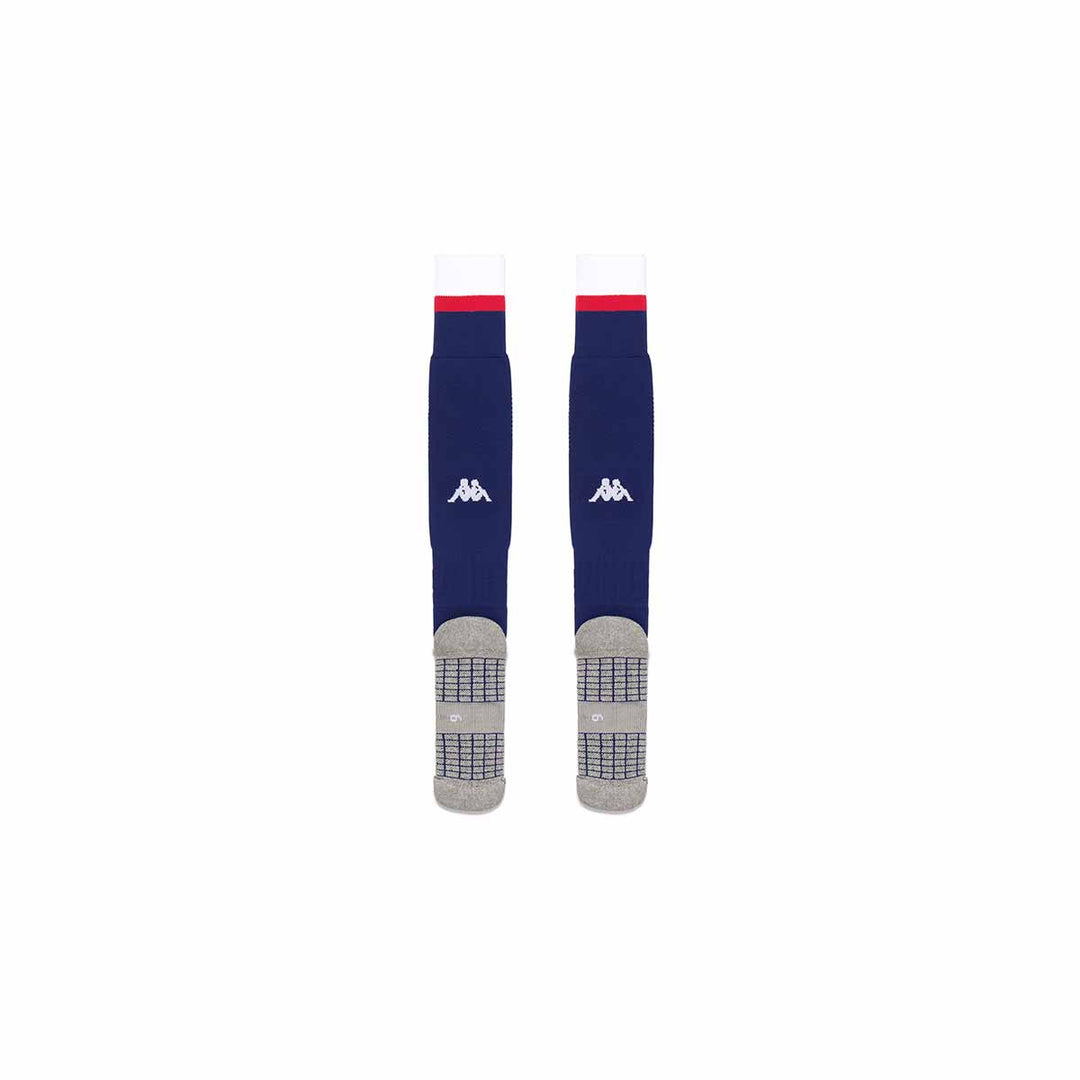 Chaussettes Kombat Spark Pro FC Grenoble Rugby 22/23 Bleu Homme