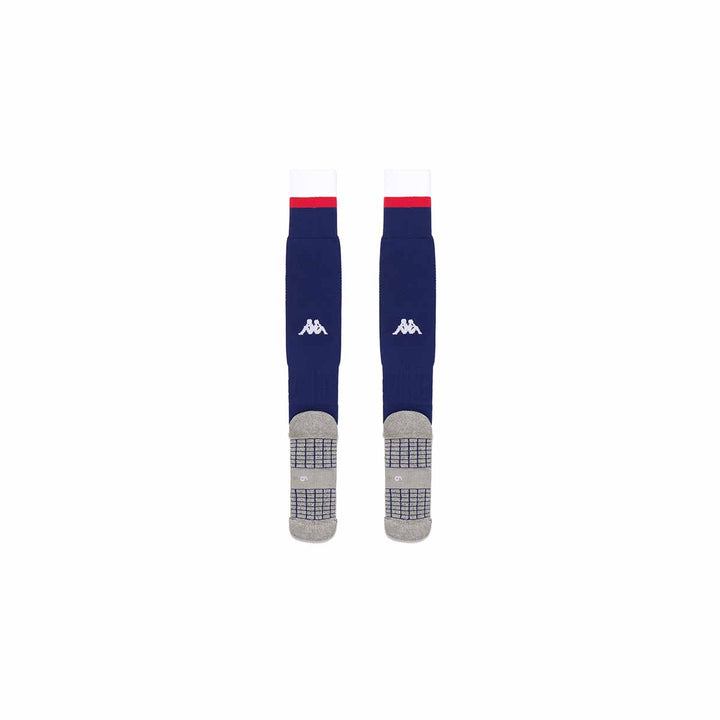 Chaussettes Kombat Spark Pro FC Grenoble Rugby 22/23 Bleu Homme