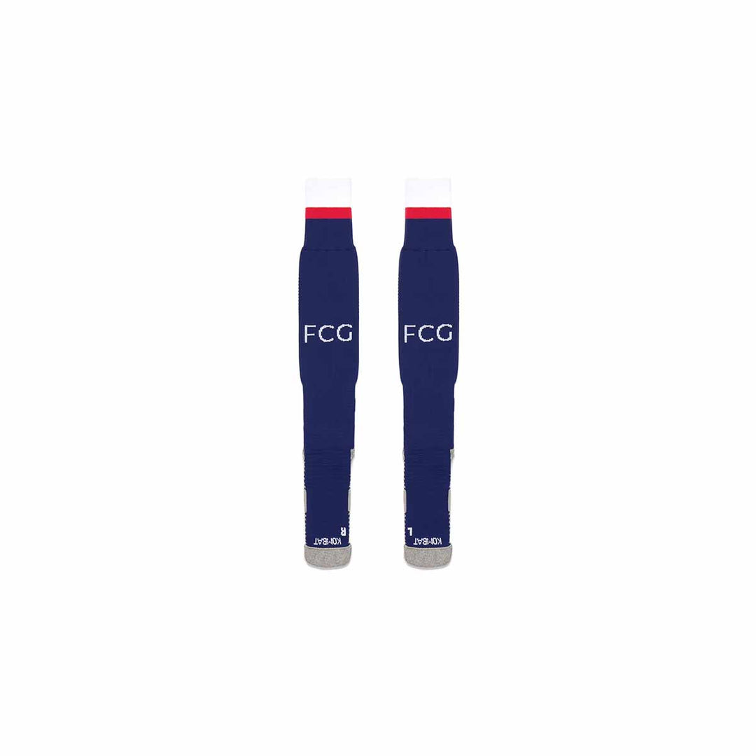 Chaussettes Kombat Spark Pro FC Grenoble Rugby 22/23 Bleu Homme