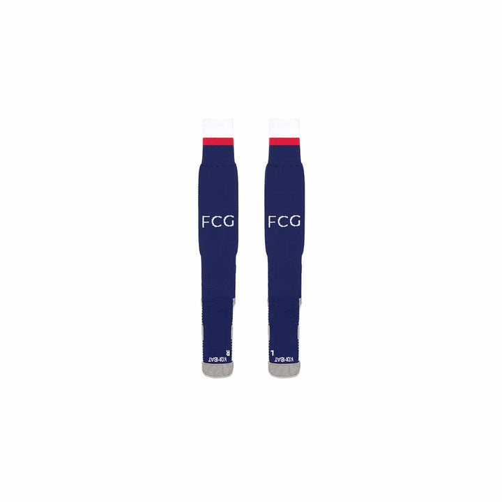 Chaussettes Kombat Spark Pro FC Grenoble Rugby 22/23 Bleu Homme