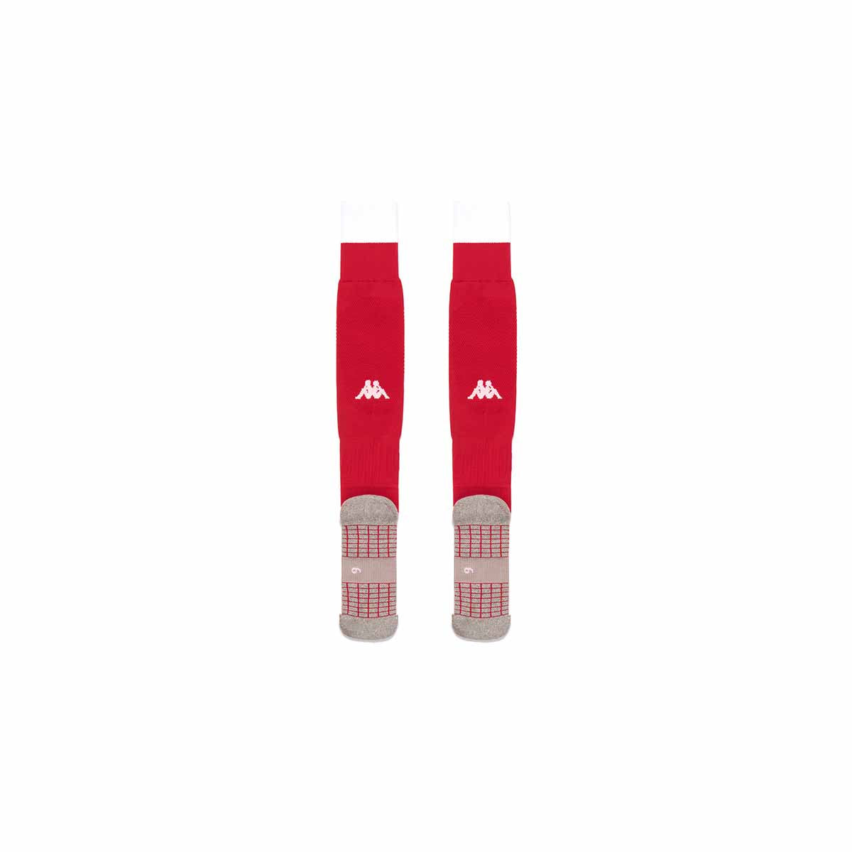 Chaussettes Kombat Spark Pro FC Grenoble Rugby 22/23 Rouge Homme