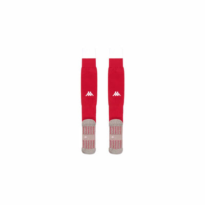 Chaussettes Kombat Spark Pro FC Grenoble Rugby 22/23 Rouge Homme